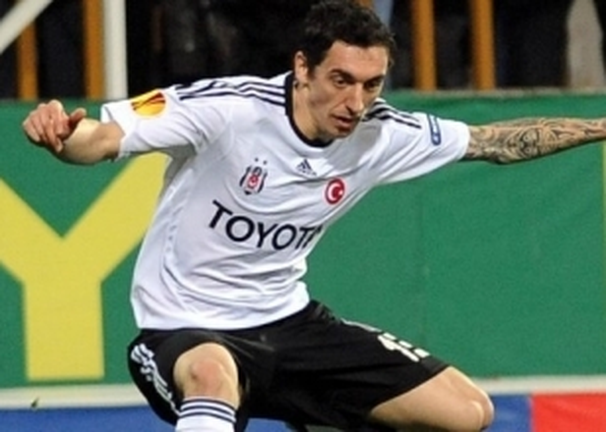 Hilbert'in Yokluğu Beşiktaş'ı Çok Yaralamış