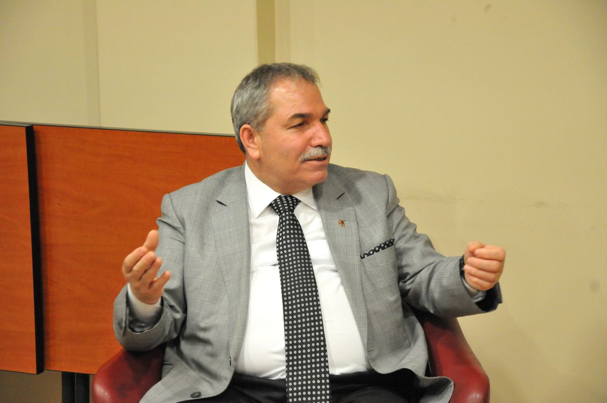 İlkadım\'da Yeni Mimari Yapılara Otopark Zorunluluğu