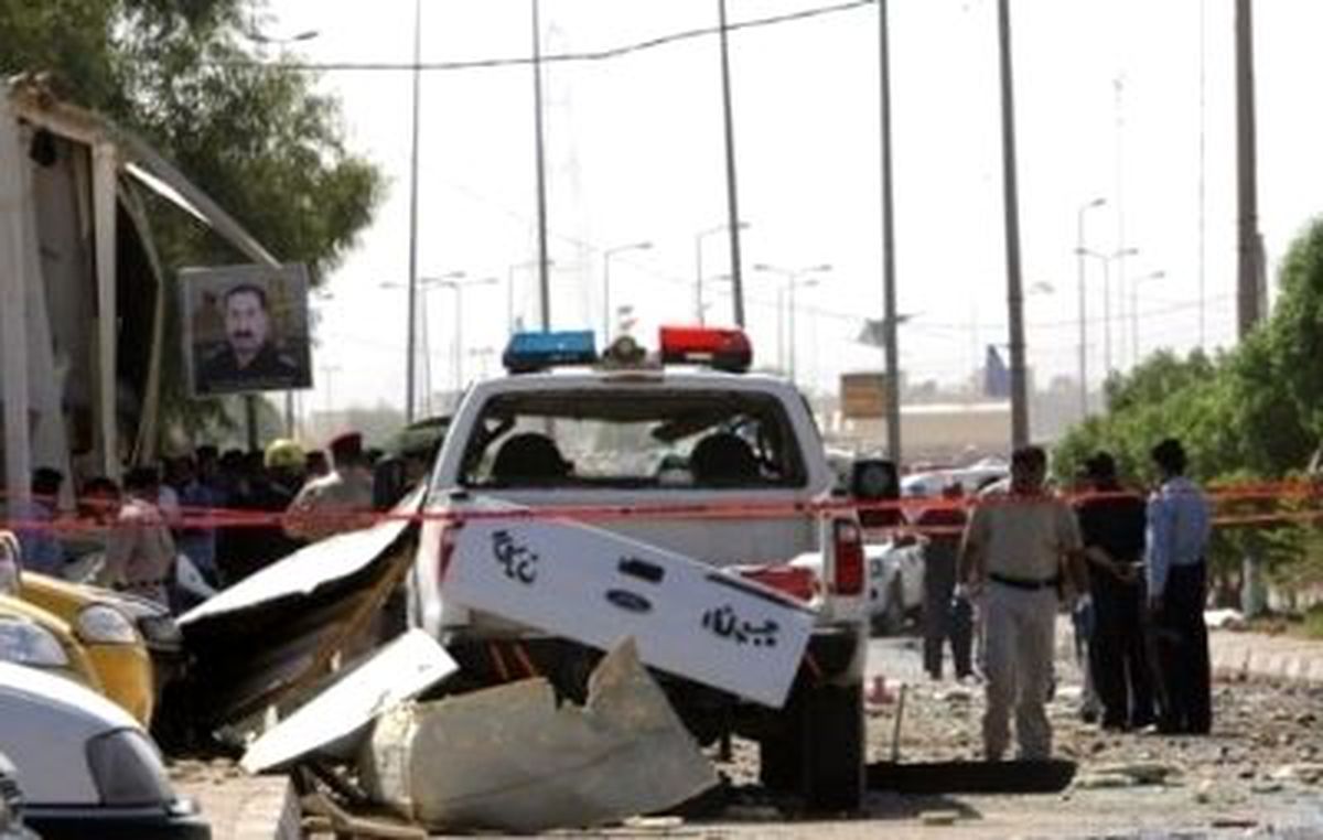 Irak\'taki Saldırıları El Kaide Üstlendi