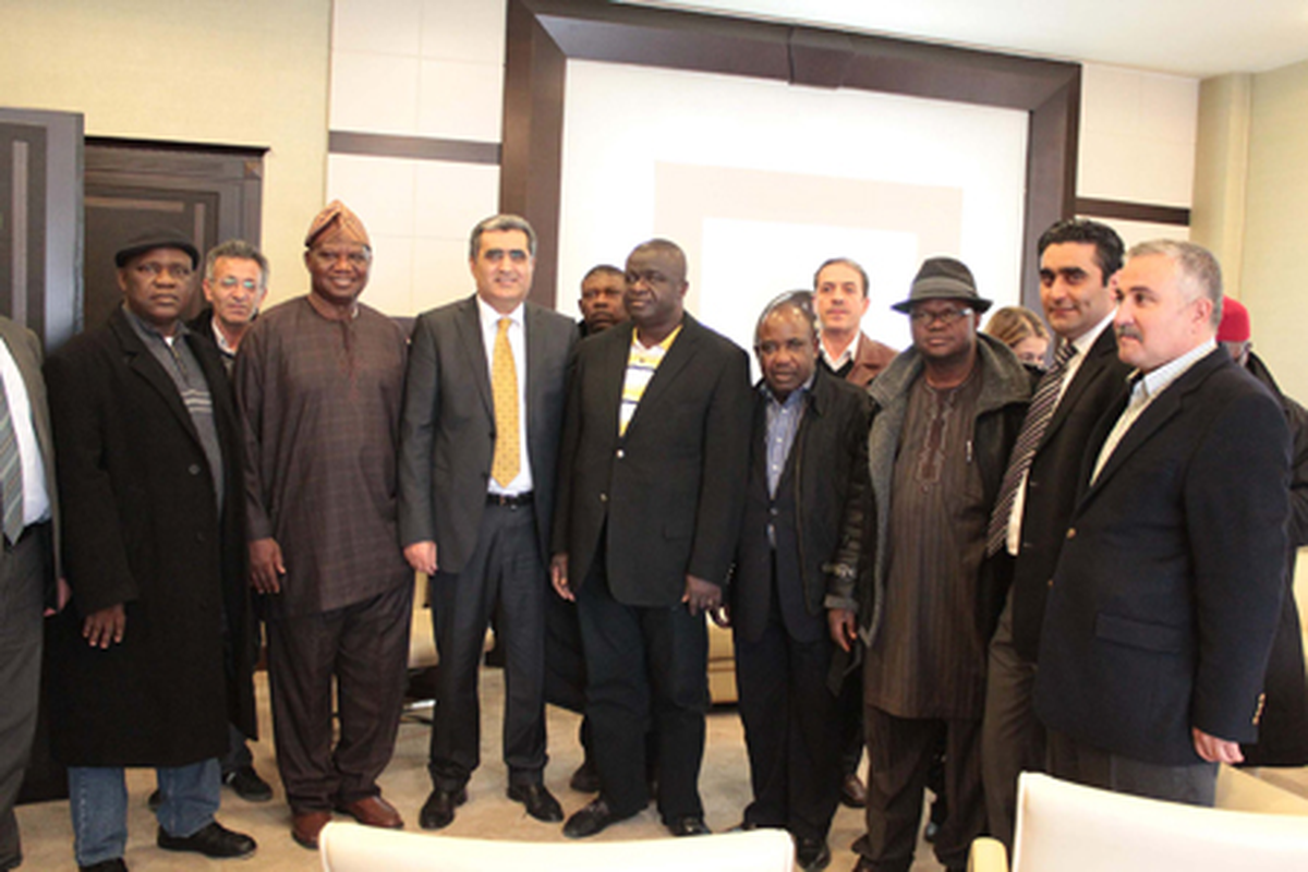 Konya Şeker'den Yatırım İstediler