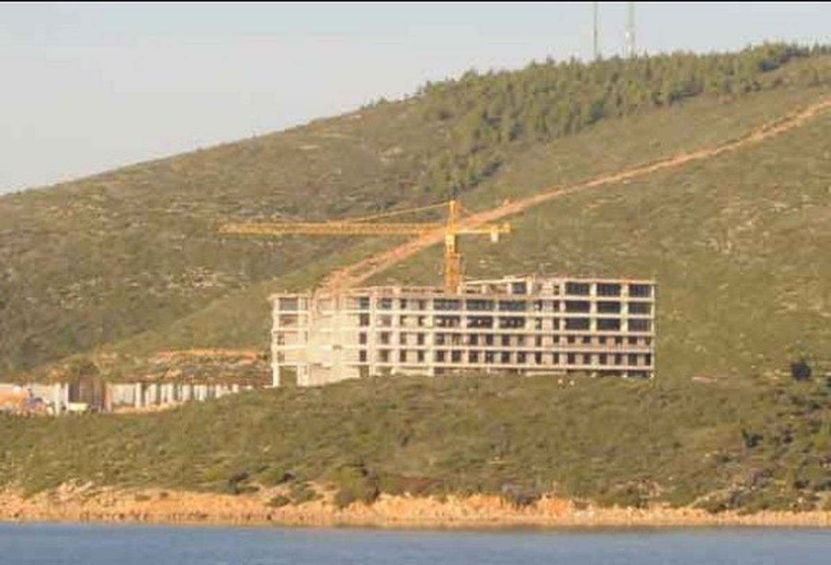 "La Blanche Island Otel" Türkiye\'de Bir İlki Uygulayacak