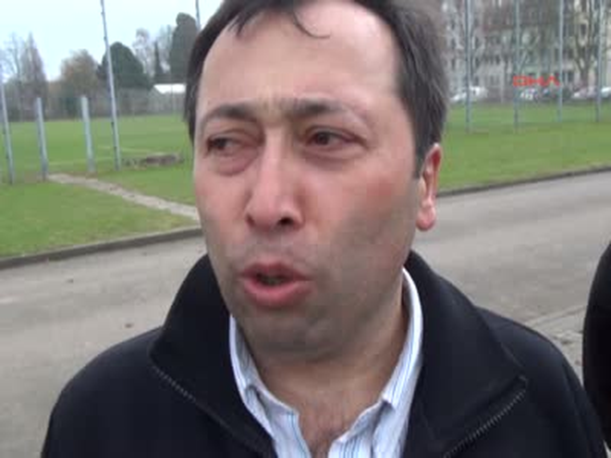 Lübeck\'te Neonazi Yürüyüşü Yasaklandı