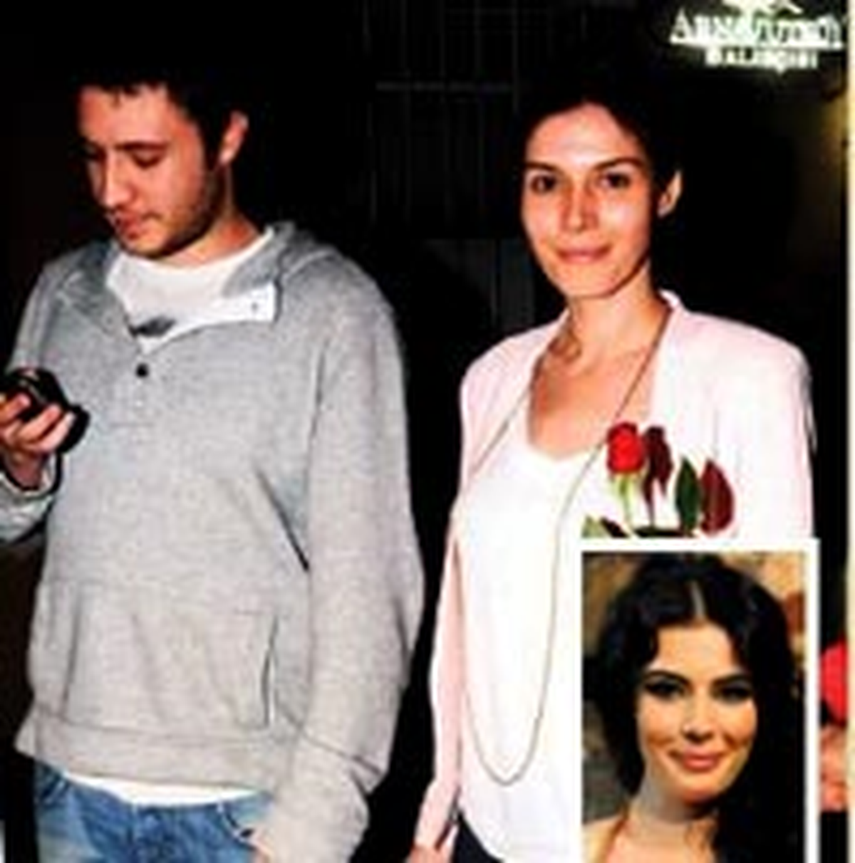 Makyajsız Hatice