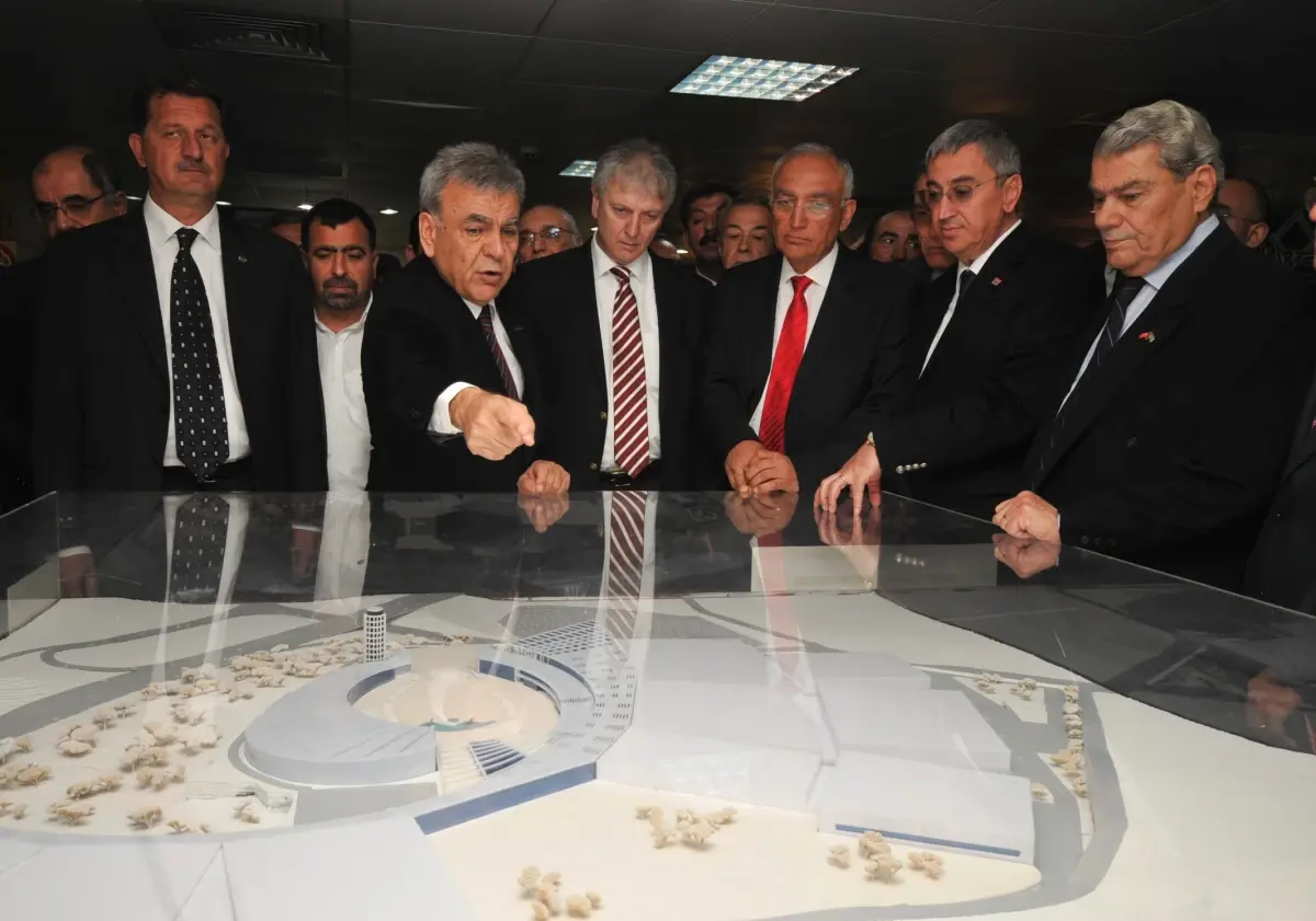 MARBLE Bizimdir, Bizim Kalacak