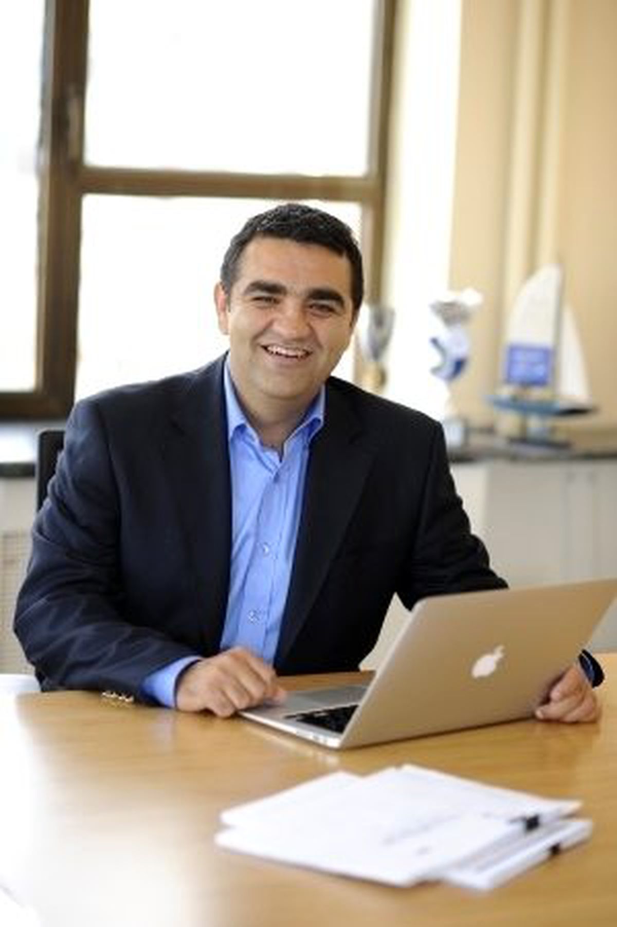 Medianova, ArabNet 2012\'nin \'Gümüş Sponsor\'u Oldu
