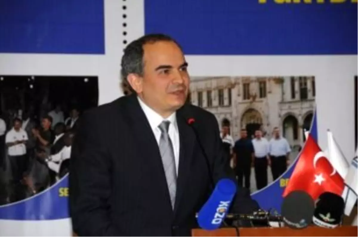 Merkez Bankası Başkanı Erdem Başçı, Sermaye Akımlarında İyileşme Olduğunu, Bankaların Daha İyi...