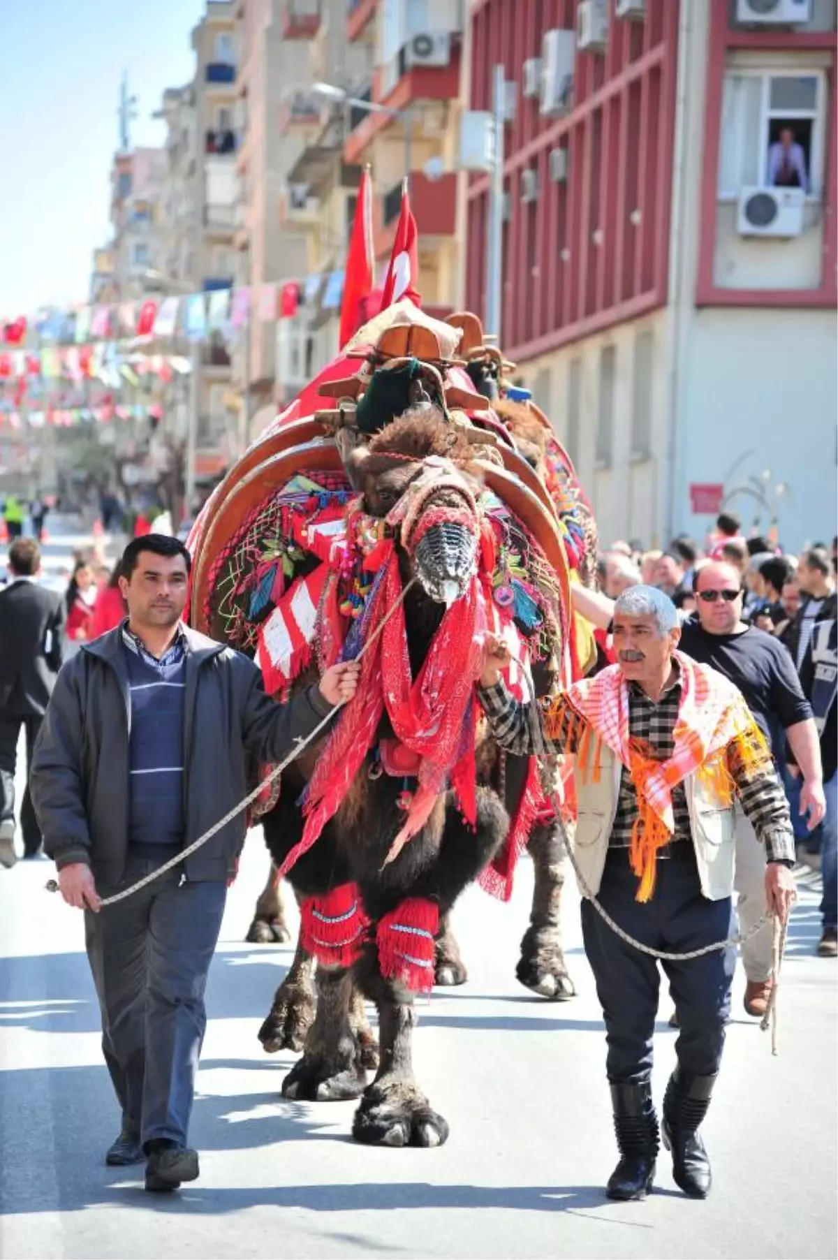 Mesir Macunu, 472\'nci Kez Karıldı