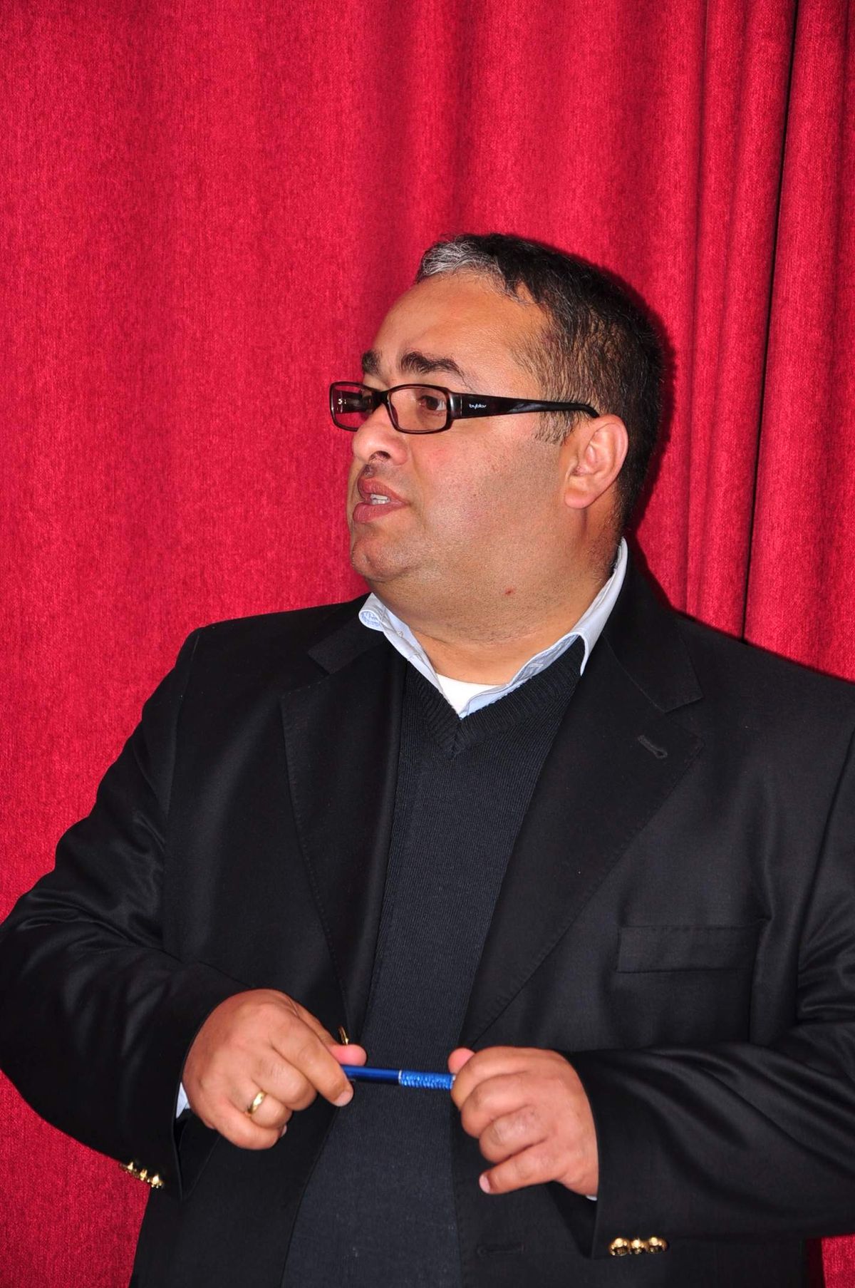 Milaslı Hekimlere Koah Eğitimi