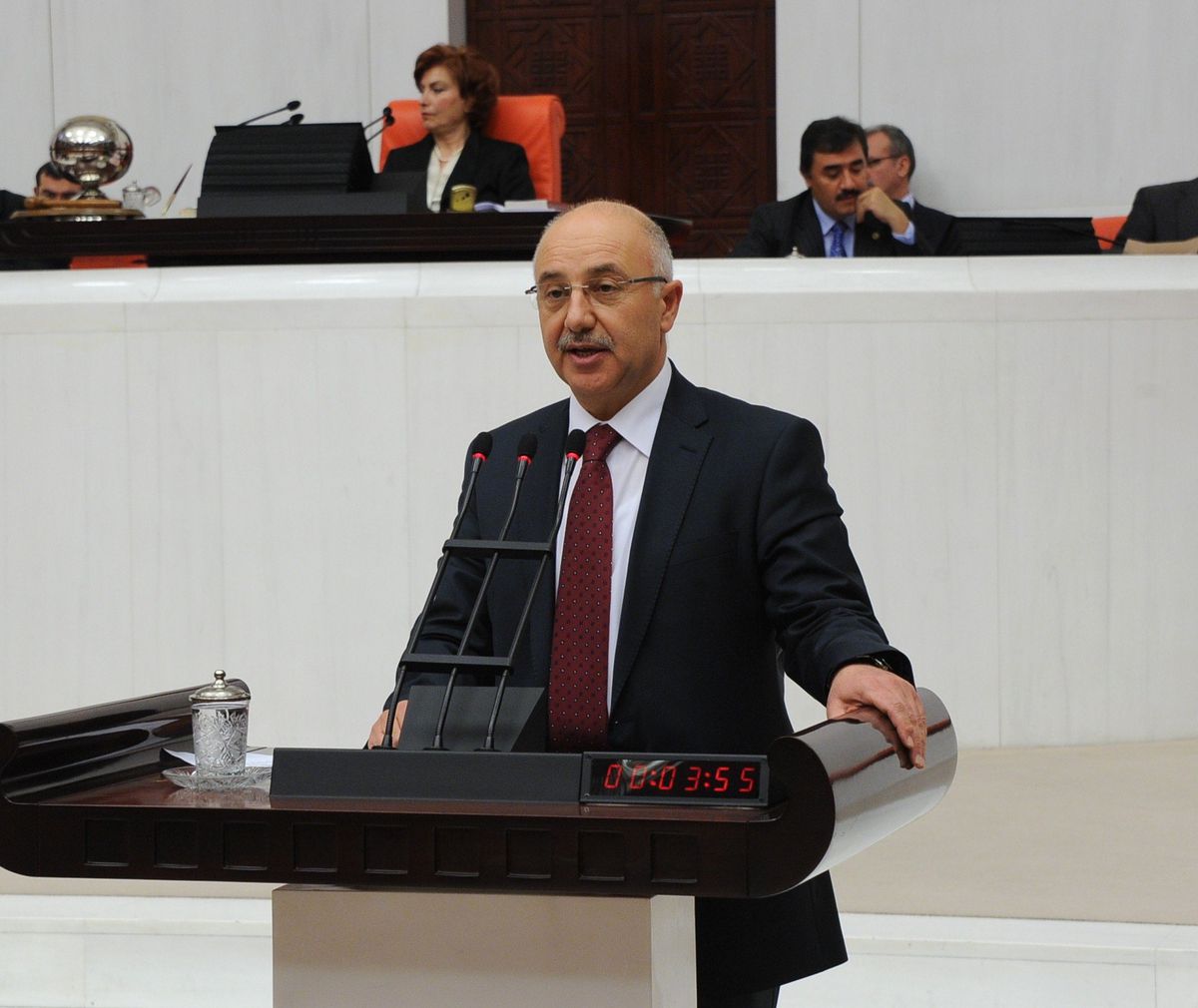 Milletvekili Öksüzkaya\'dan Nevruz Mesajı