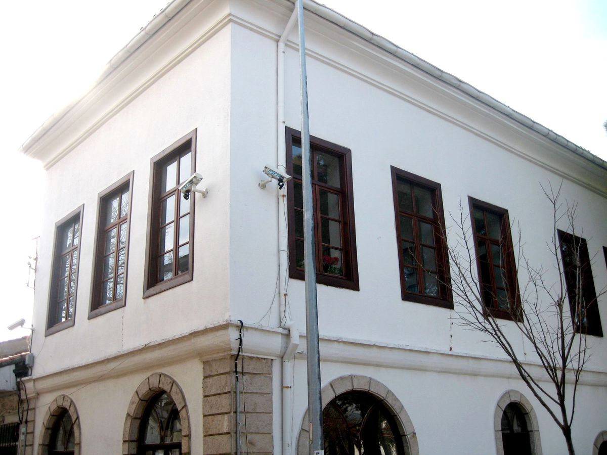 Müzeler Kapalı Devre Gözetlenecek