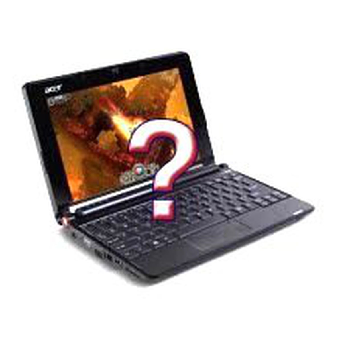 Netbook mu Satın Almalı, Yoksa Tablet Mi?