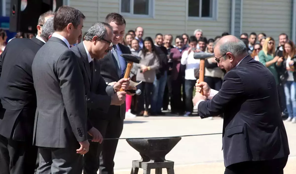 Nevruz, Gaün\'de Coşkuyla Kutlandı