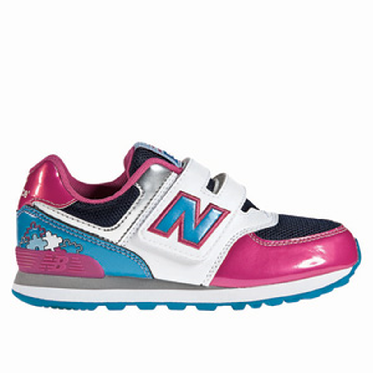 New Balance Kids 574