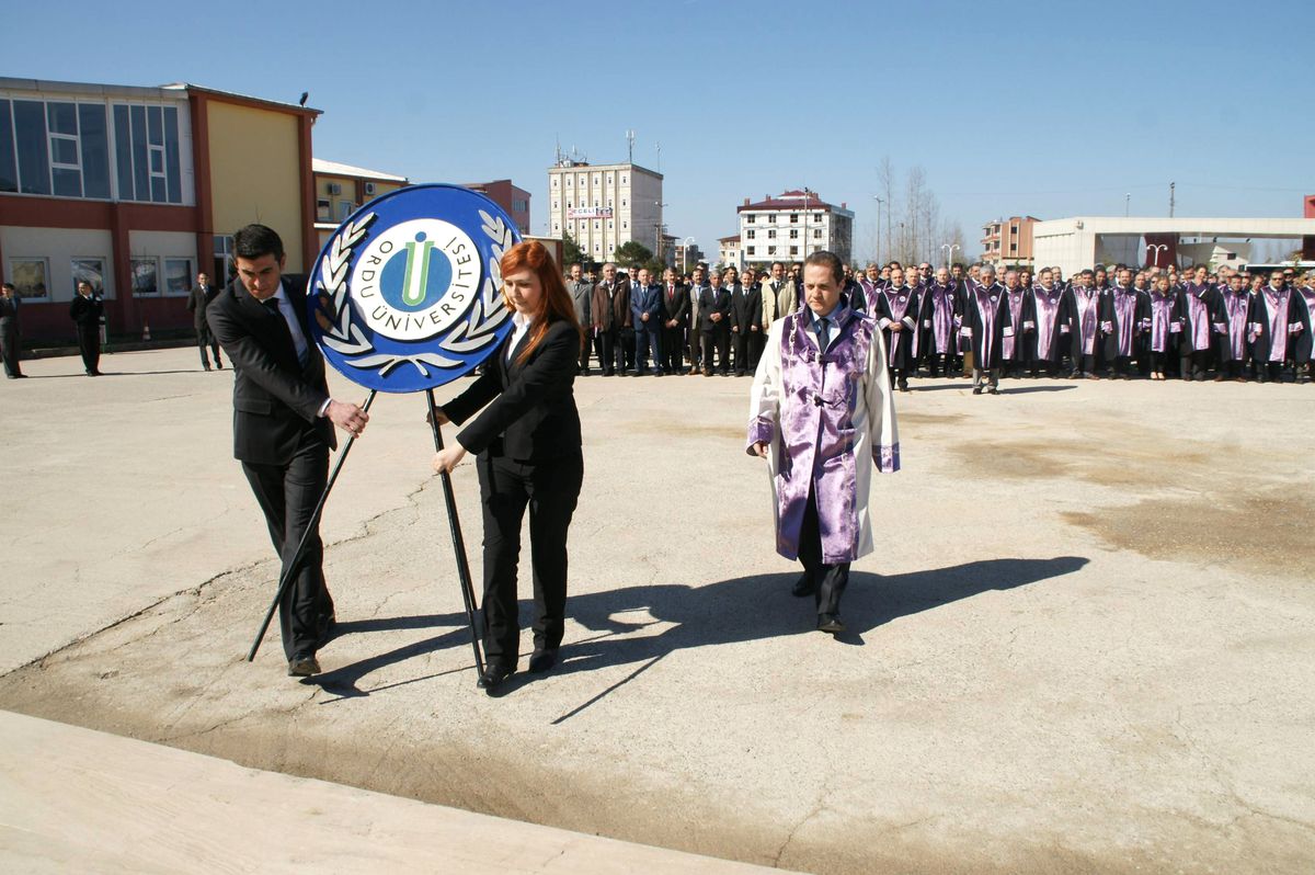 Odü 6 Yaşında