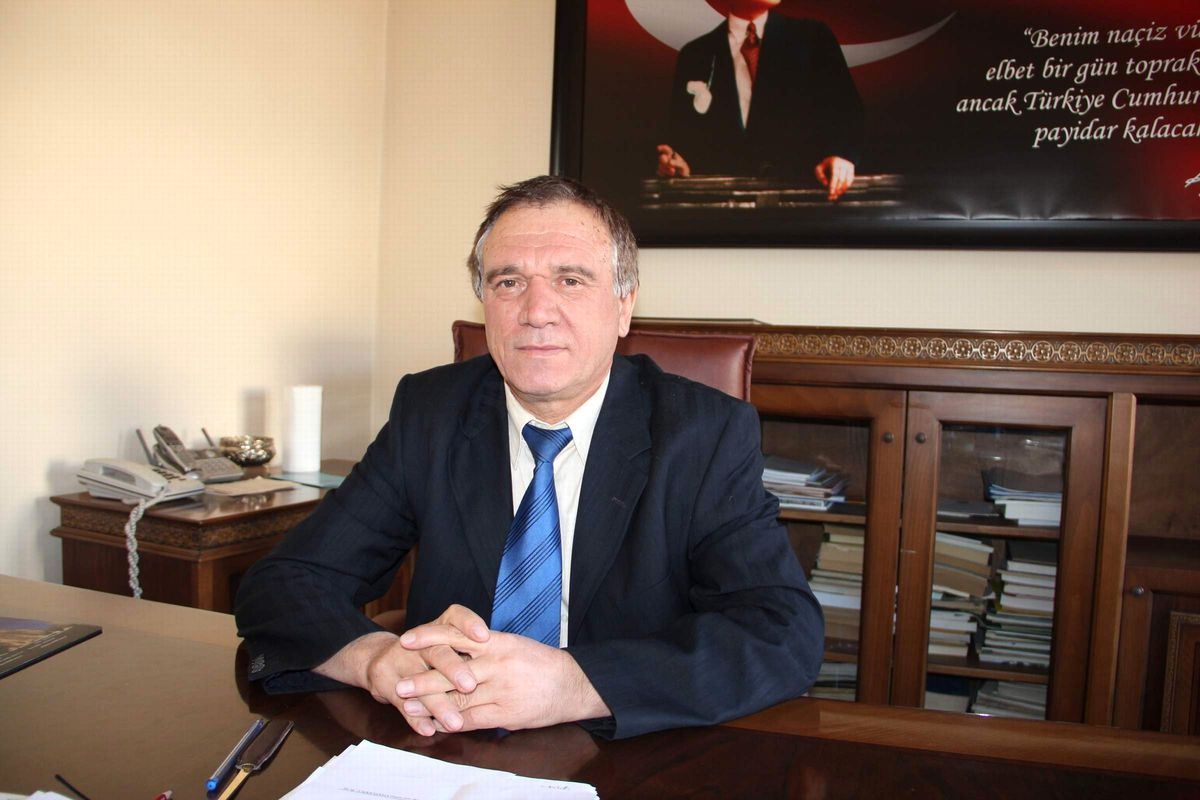 Oltu\'da Dünya Ormancılık Günü Kutlandı