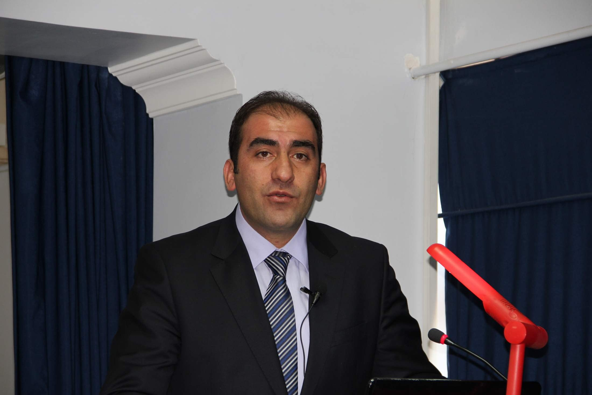 Oltu\'nun Kurtuluş Mücadelesindeki Tarihi Rolü Anlatıldı