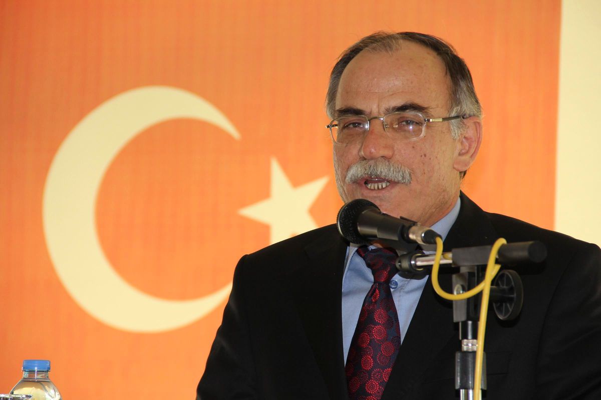 Omü\'den Yazarlık Araştırma ve Uygulama Merkezi