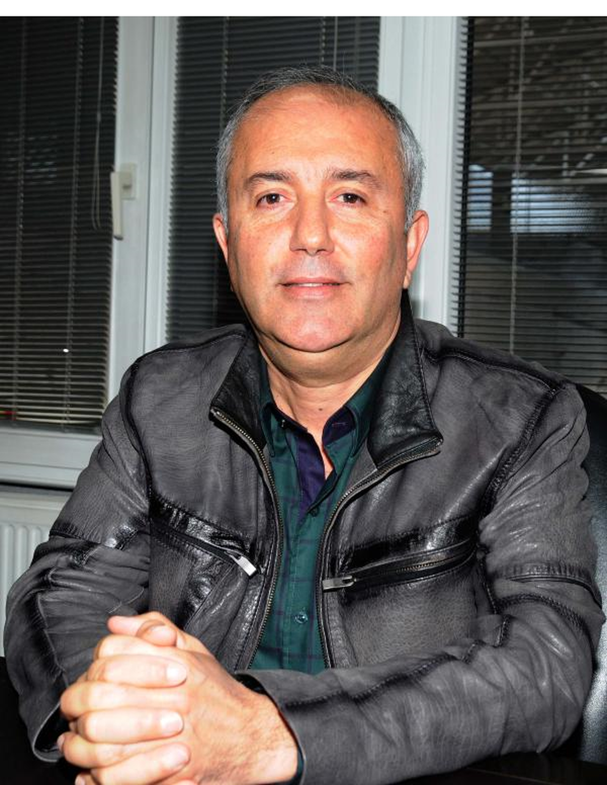 Oto Parfümünde Hedef Avrupa ve ABD Pazarı