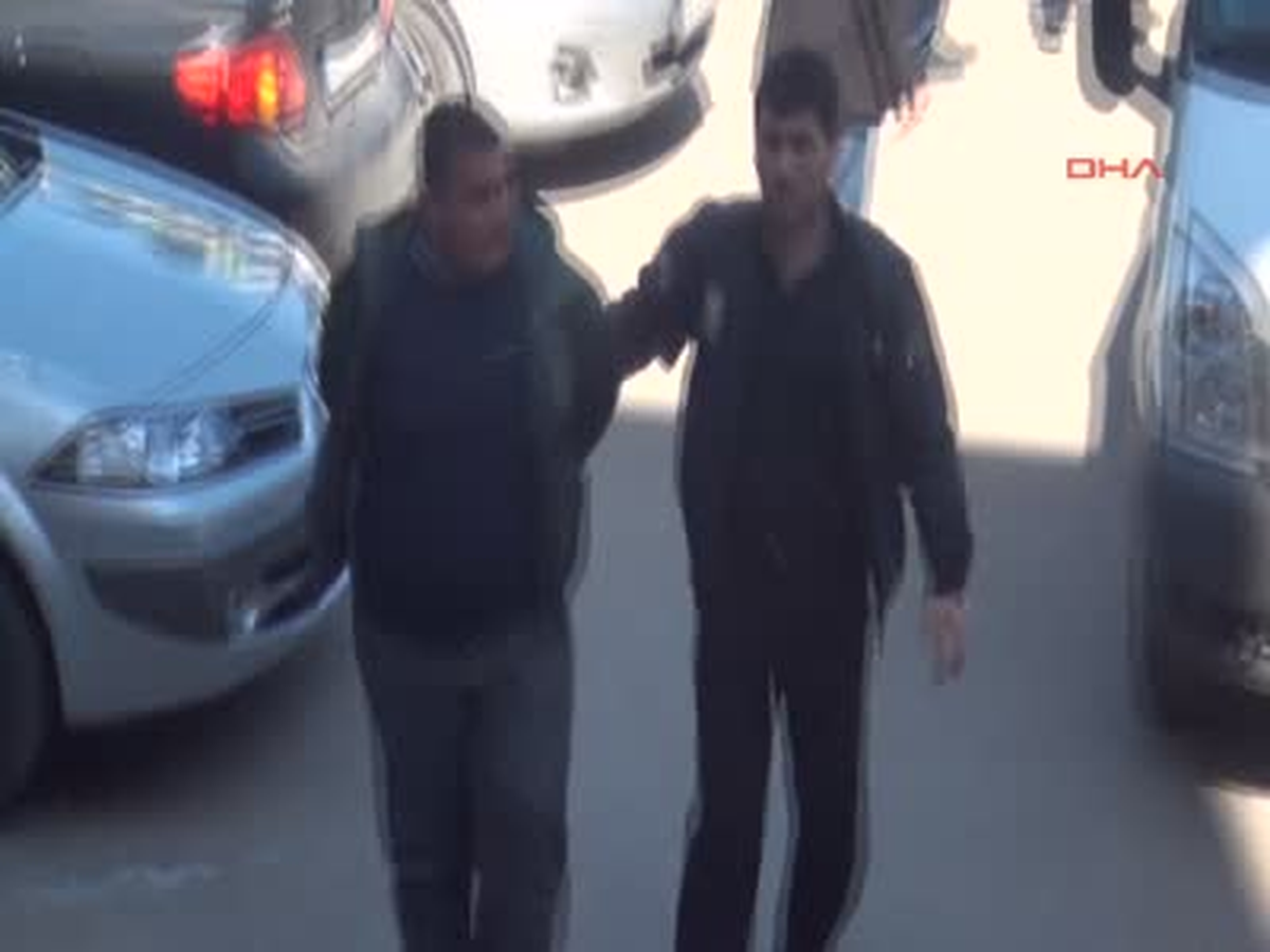 PKK Yandaşı, Bomba Yaparken Doğum Gününü Kutlamış