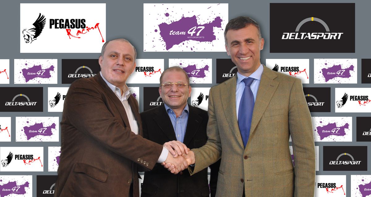 Rallide Büyük İşbirliği
