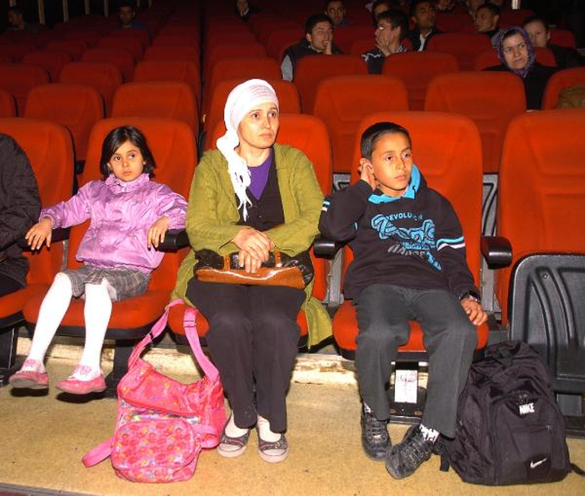 Şans Yine Yüzüne Gülmedi