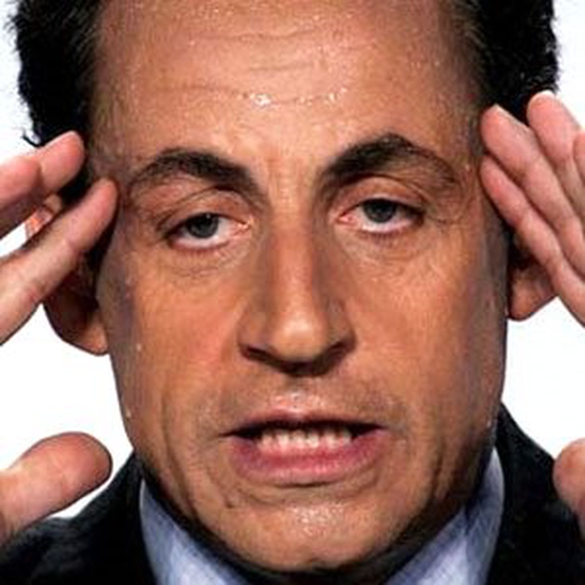 Sarkozy\'den Fransa\'ya Birlik Çağrısı