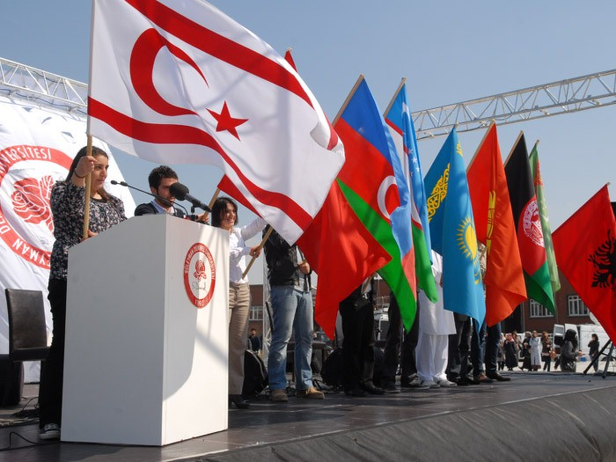 Sdü\'de Nevruz Kutlamaları