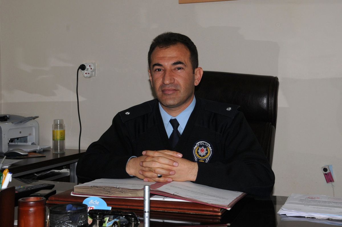 Silopi\'de 2011 Kaza Bilançosu Açıklandı