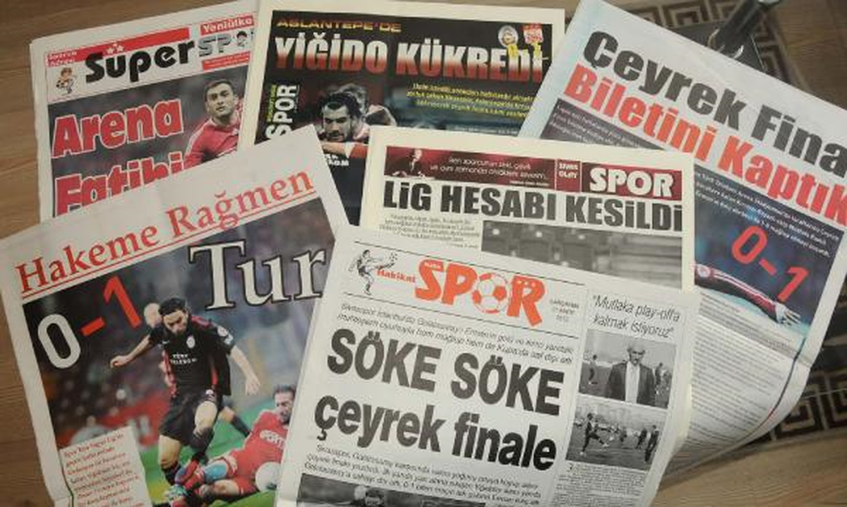 Sivasspor\'da Tur Sevinci