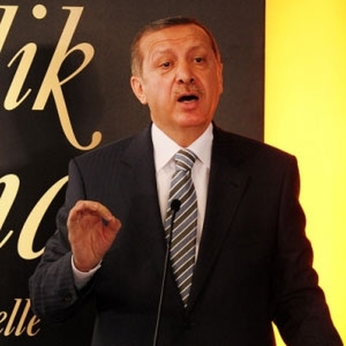 Sivil Şehit Dönemi Başlıyor