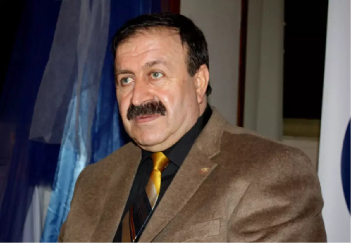 'Sözleşmelilere Kadroda Sona Gelindi'