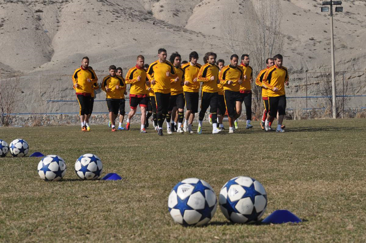 Spor Toto 2. Lig