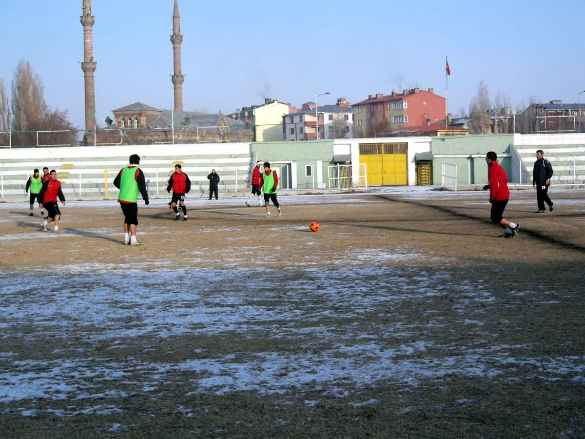 Spor Toto 3. Lig