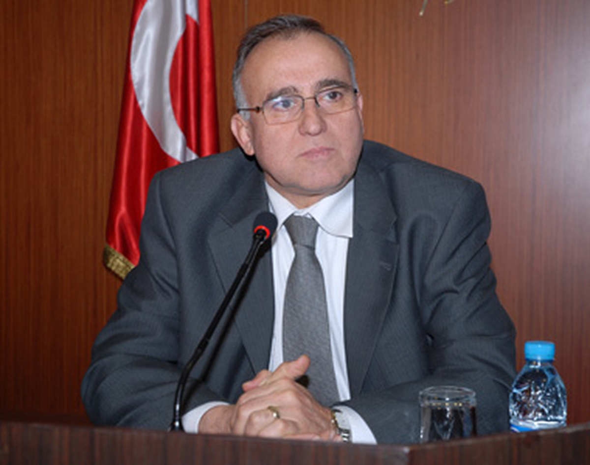Su Hayattır
