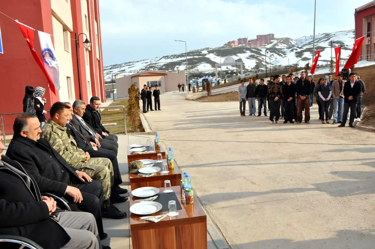 Suşehri'nde Nevruz Programı İptal Edildi