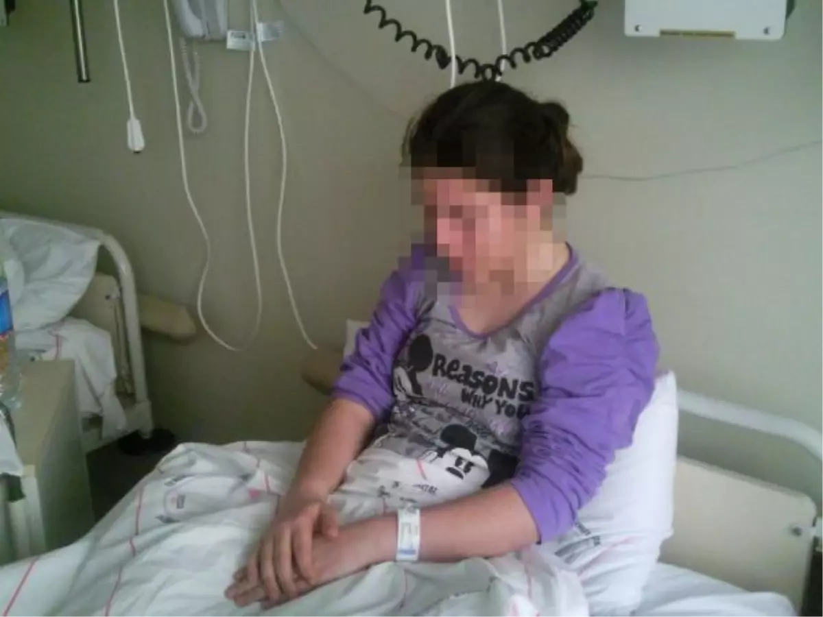 Tecavüze Uğrayan 13 Yaşındaki Kız, Şüpheliler Tahliye Edilince İntihara Kalkıştı