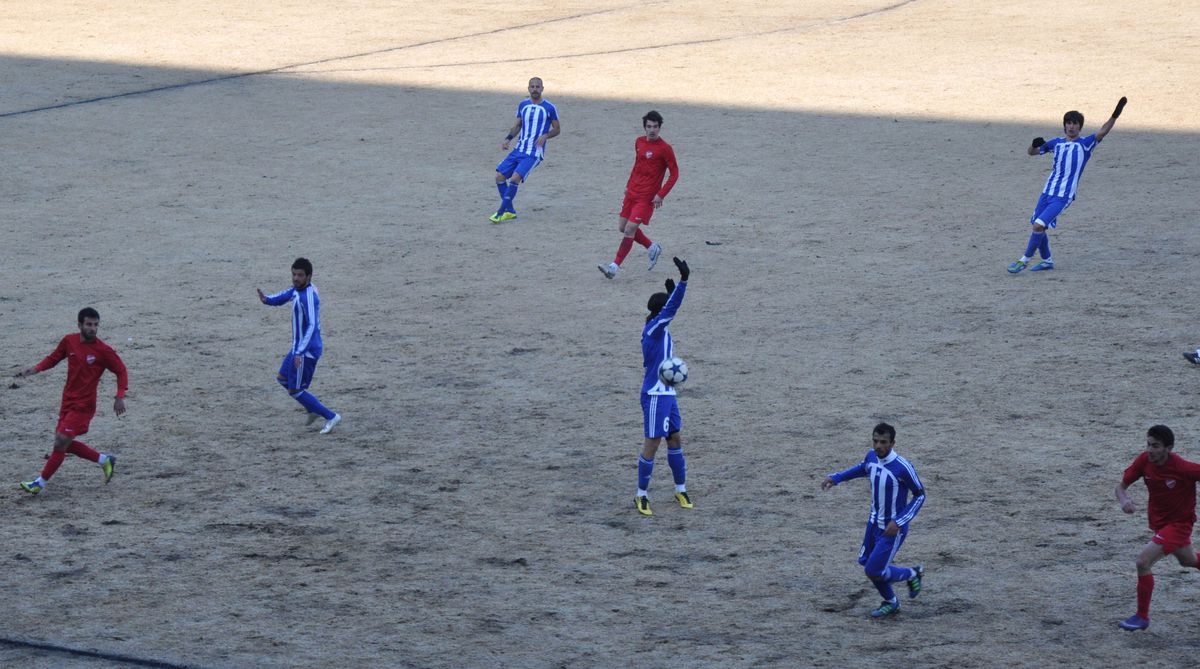 Tff 3 Lig …