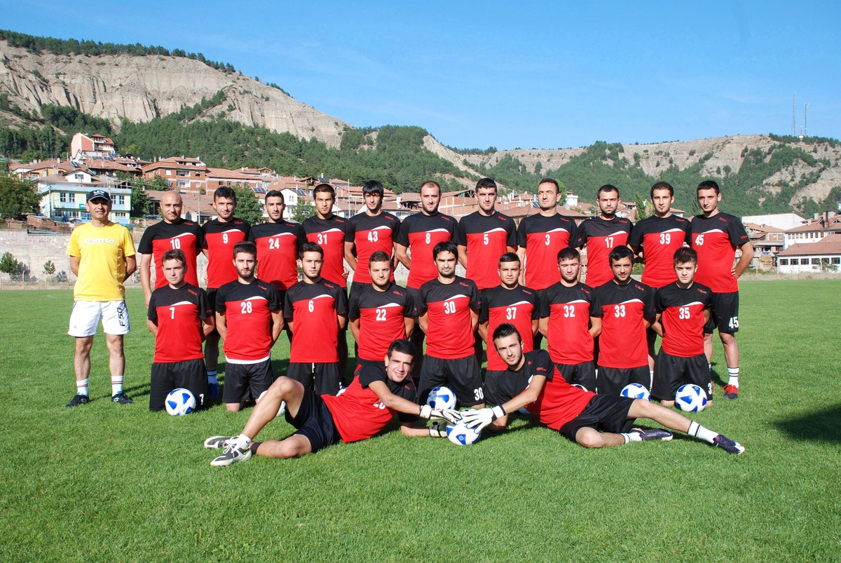 Tosya Belediyespor Antrenörü Nezir Öztürk, Bayrampaşa Tuna Maçını Değerlendirdi