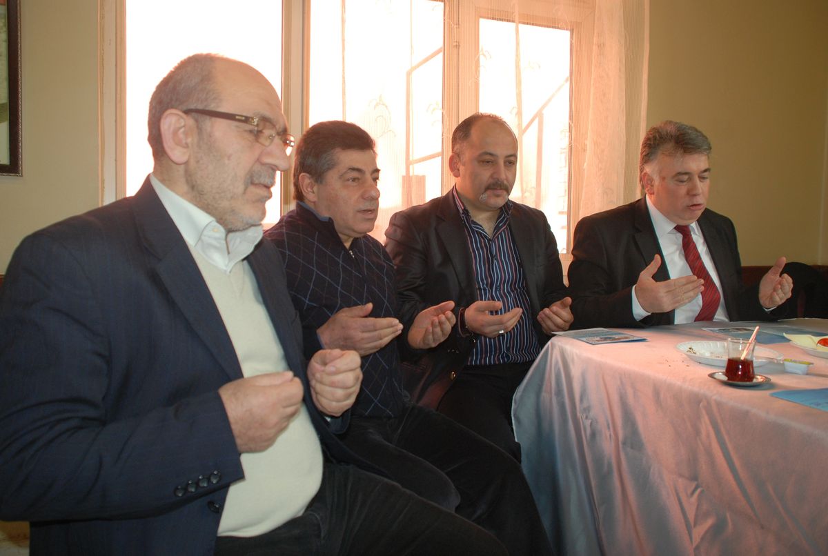 Türk Ocağından Nevruz Açıklaması