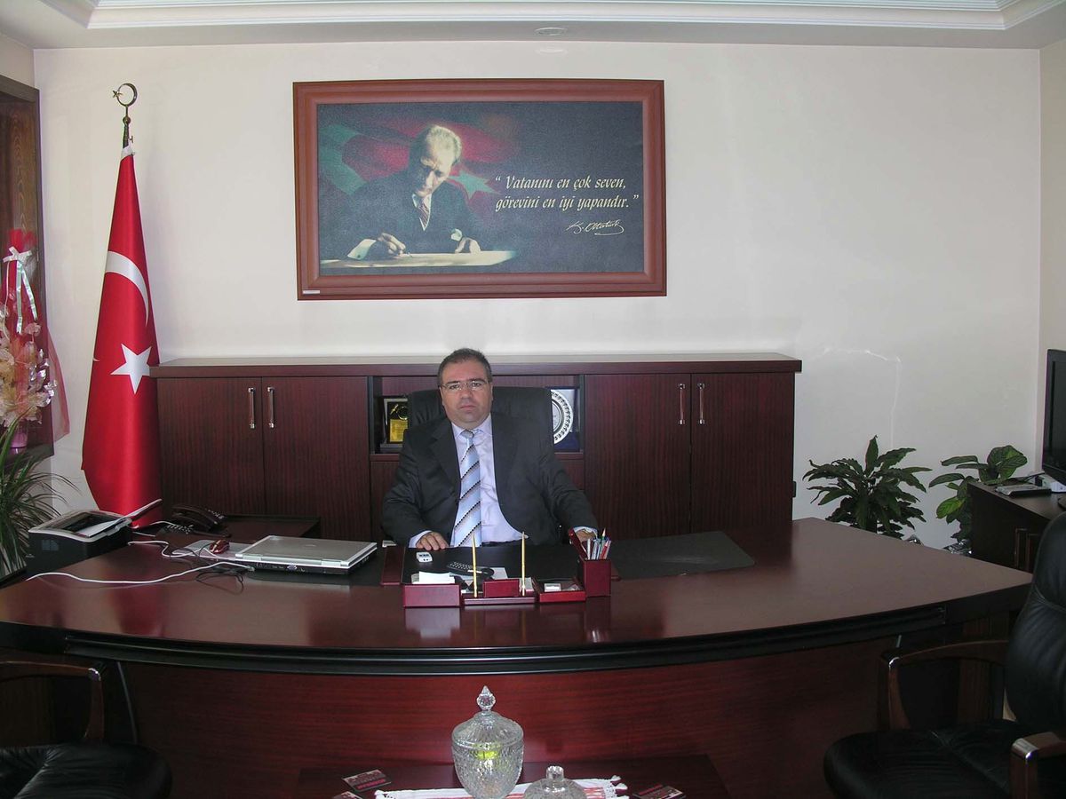 Türköz\'den, Dünya Ormancılık Günü Mesajı