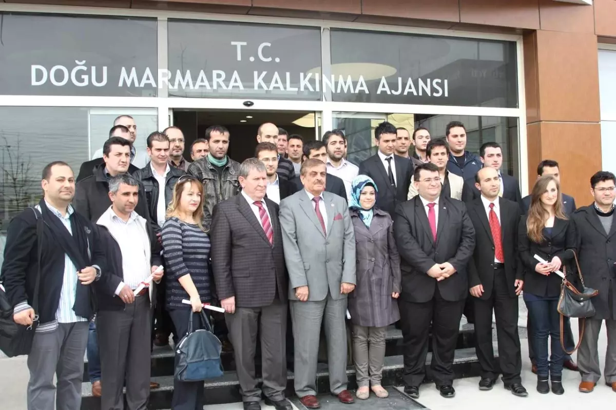 Uygulamalı Girişimcilik Eğitimleri, Kişileri Hayata Hazırlıyor