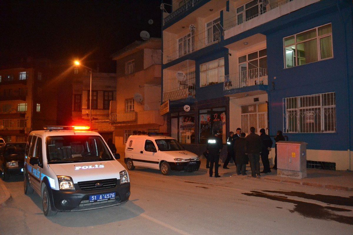 Yalnız Yaşayan Yaşlı Adam Evinde Ölü Bulundu