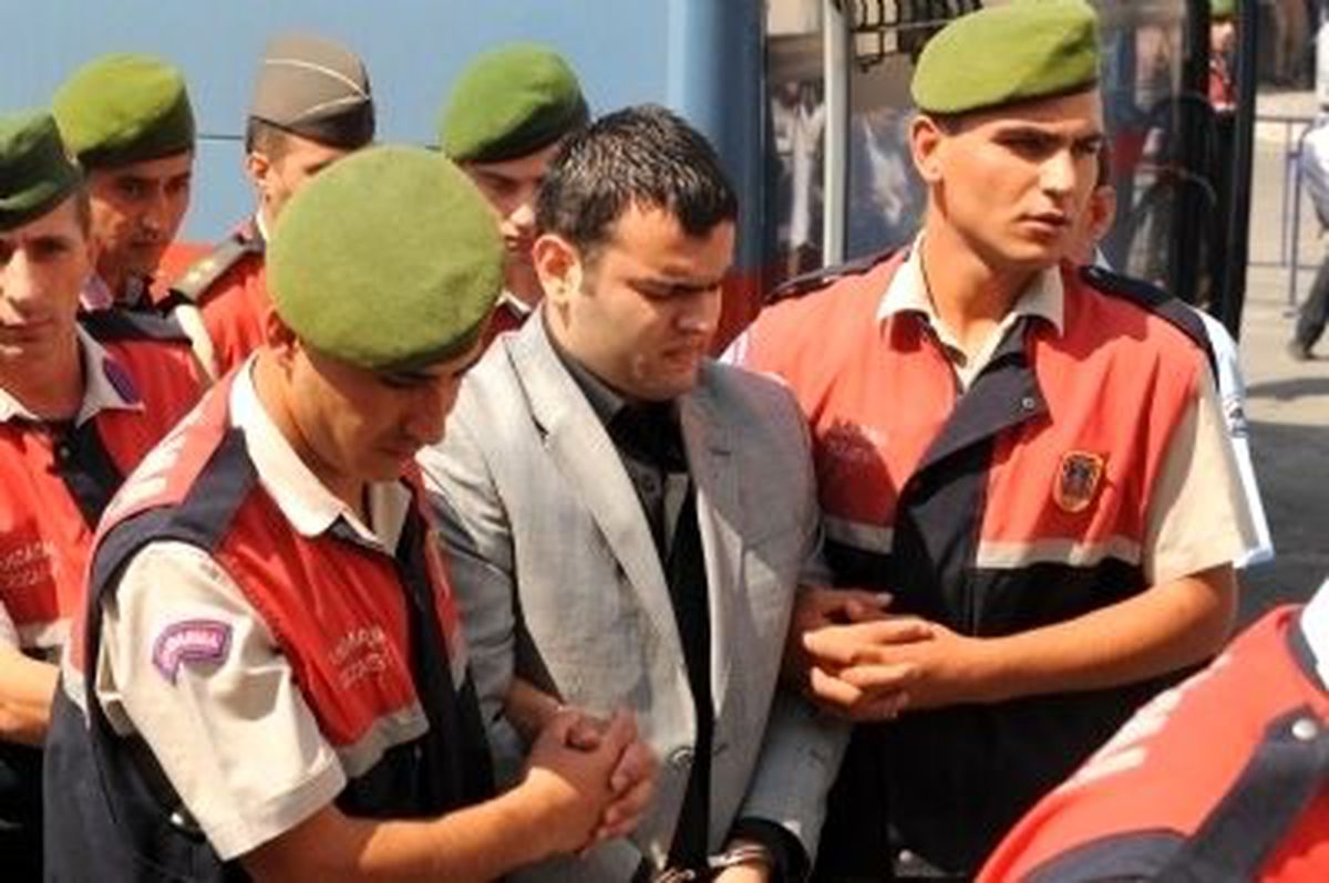 Yargıtay, Samast'ın Cezasını Onadı