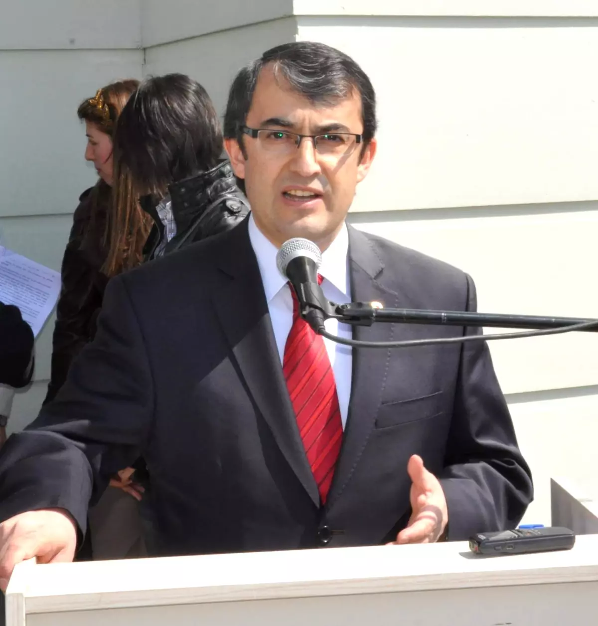 Yozgat Bozok Üniversitesi Nevruz Bayramını Kutladı