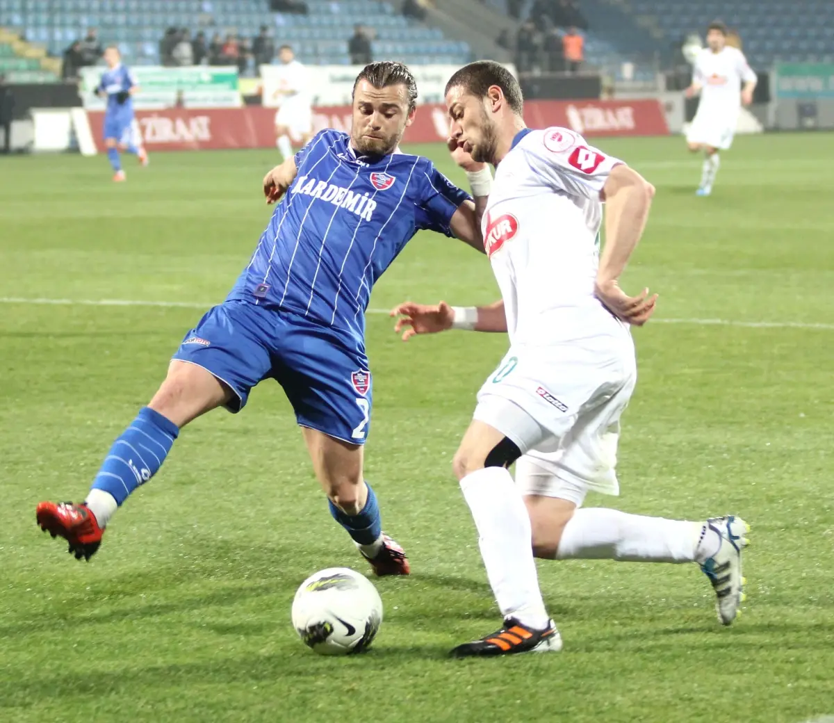 Ziraat Türkiye Kupası