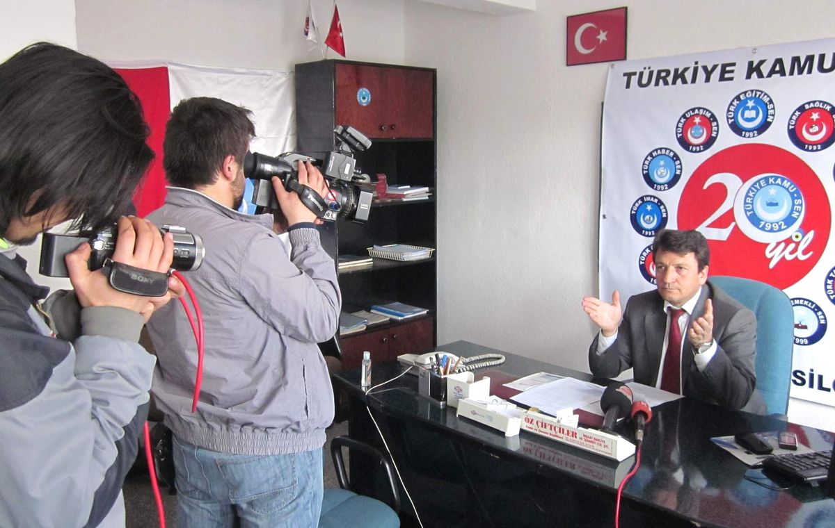 22 Mart Acil Tıp Teknisyenleri Günü