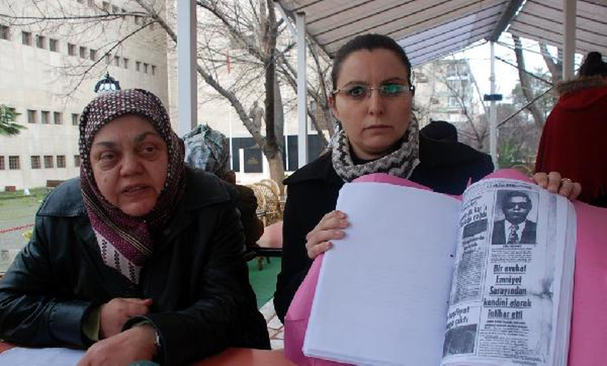 32 Yıl Sonra Yapılan Suç Duyurusuna Zaman Aşımı Nedeniyle Takipsizlik Kararı
