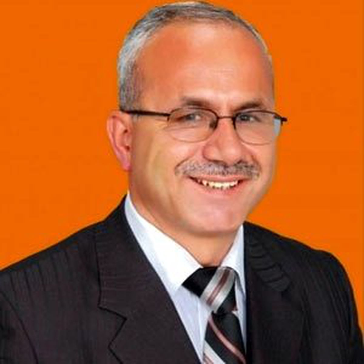 AK Parti Eski İlçe Başkanı İntihar Etti