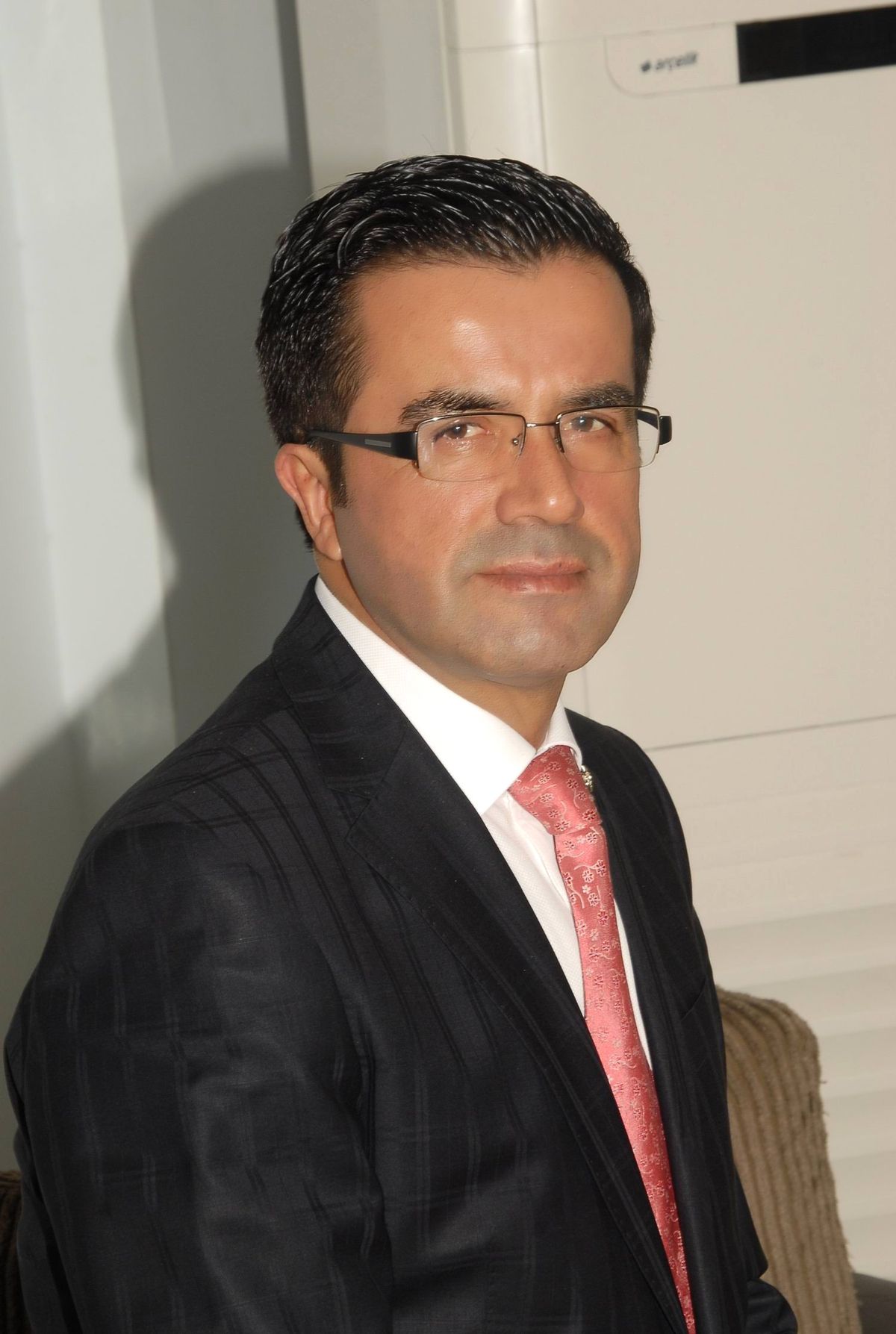 AK Parti'li Tuğrul'dan, Su Tasarrufu Çağrısı