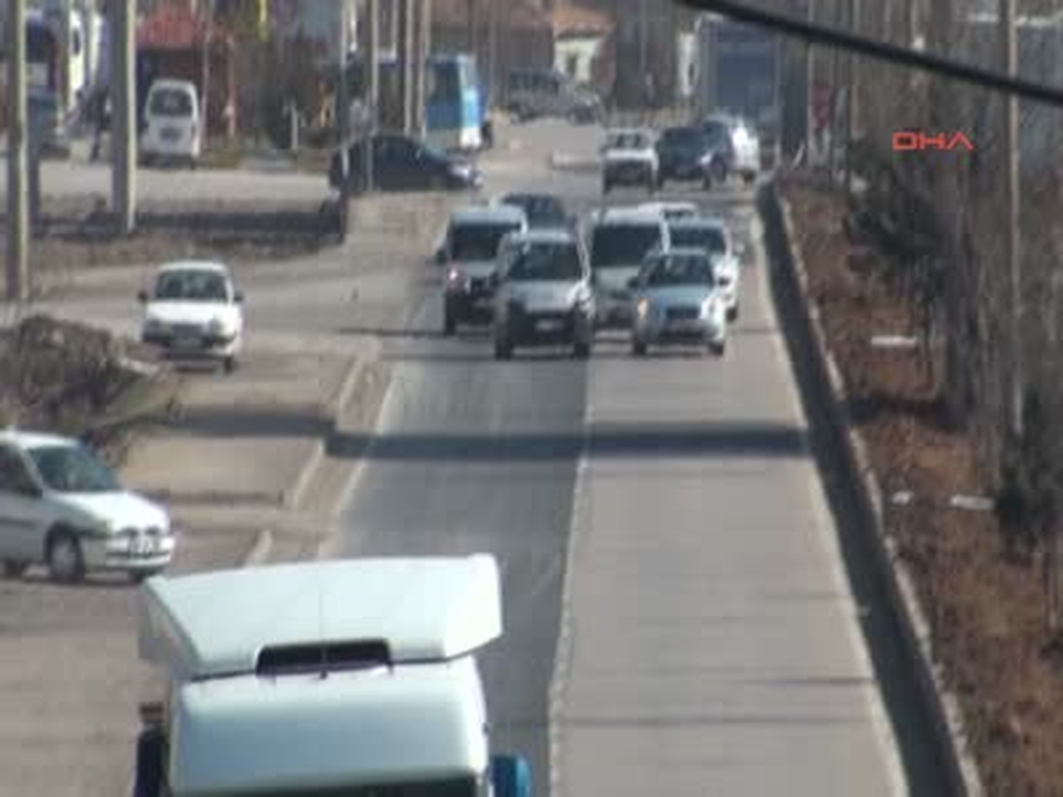 Aksaray\'da 60 Kilo Eroin Ele Geçirildi
